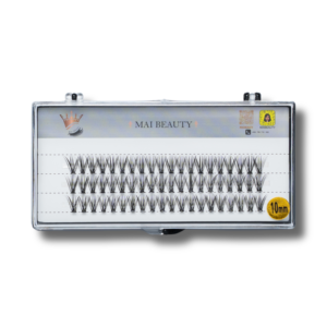 10C-Curve Silk Individual Lash Small