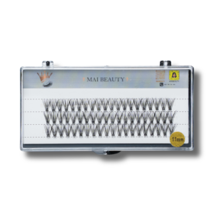 11C-Curve Silk Individual Lash Small