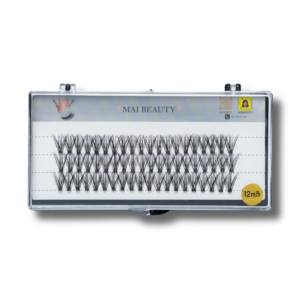 12C-Curve Silk Individual Lash Small