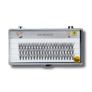 13C-Curve Silk Individual Lash Small