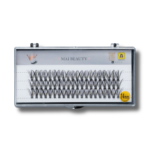 14C-Curve Silk Individual Lash Small