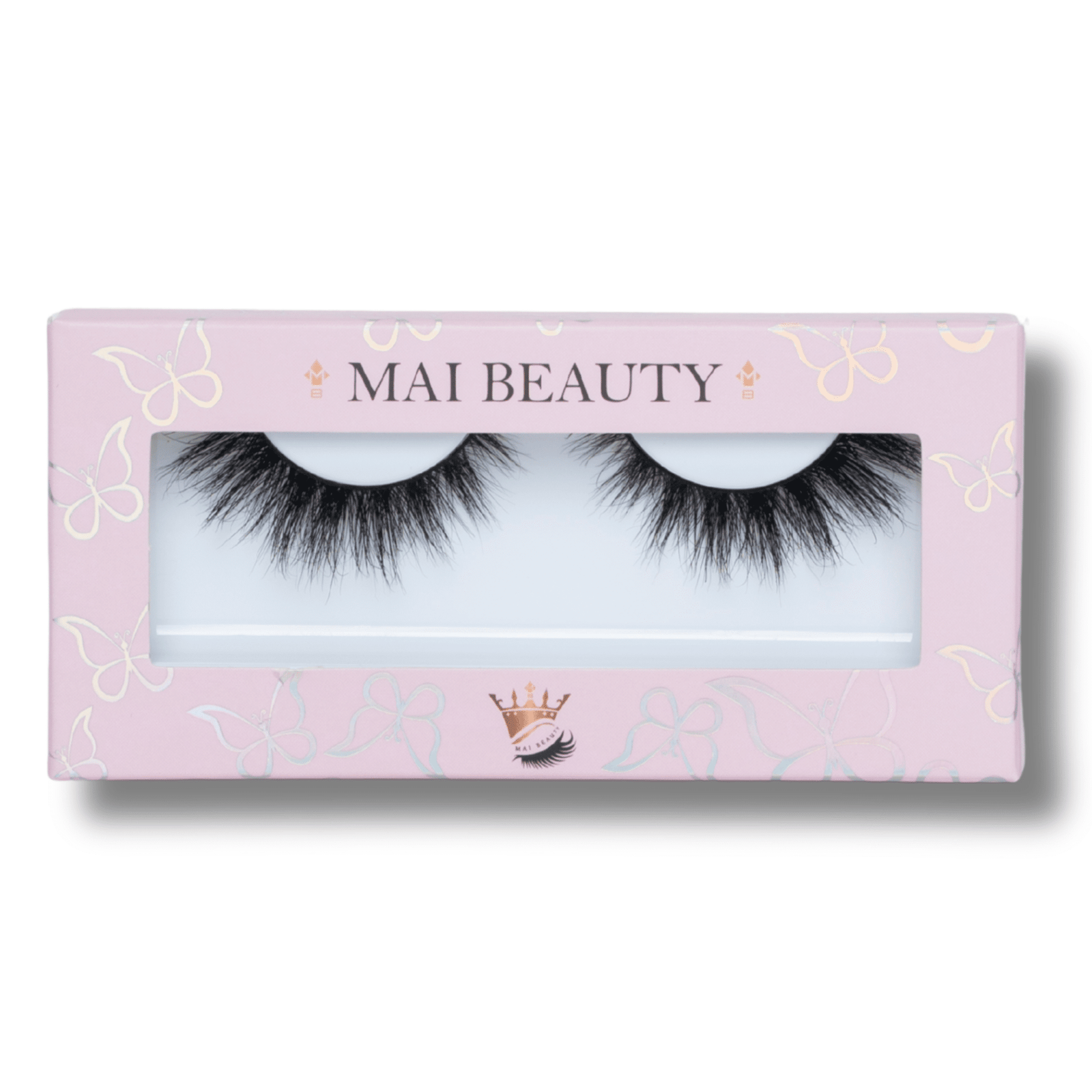 3D 3D588 Lashes