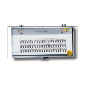 9C-Curve Silk Individual Lash Small