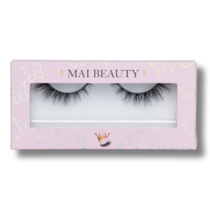 3D BW203 Lashes