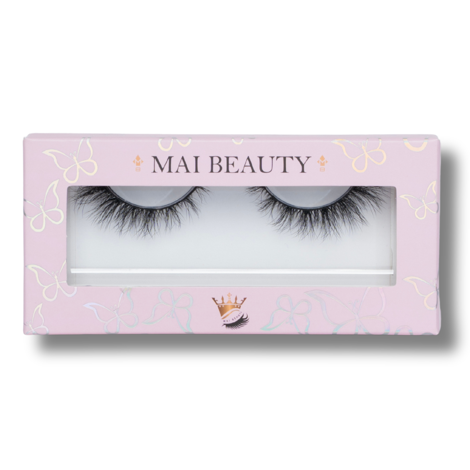 3D BW203 Lashes