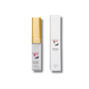 Brush Lash Glue-Daily-White Dry Clear 7ML