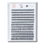 Individual Lash Book-Mix D-Curve-8to12