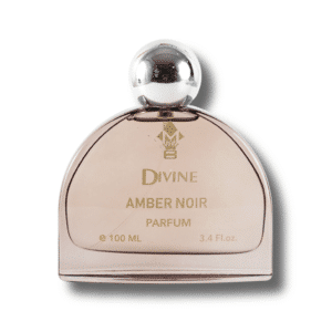 Divine Amber Noir Perfume
