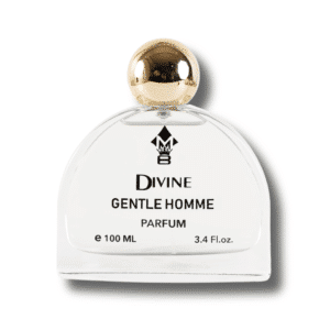 Divine Gentle Homme Perfume