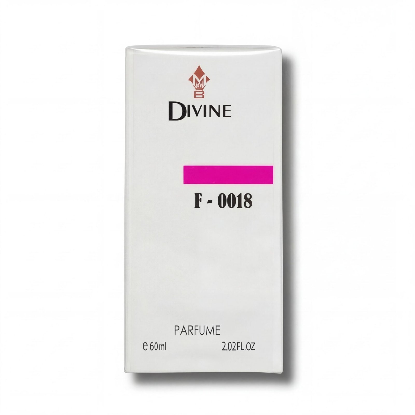 F - 0018 | GOOD GIRL