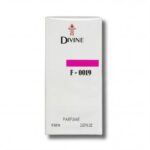 F - 0019 | NARCISO POUDREE