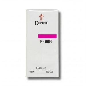 F - 0019 | NARCISO POUDREE