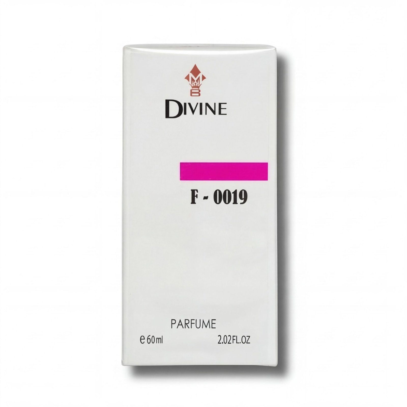 F - 0019 | NARCISO POUDREE