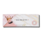 Gray Beige Daily Lens-1Pair-DIA14.5mm