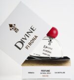 Divine Firona Perfume - Image 2