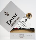 Divine Gentle Homme Perfume - Image 2