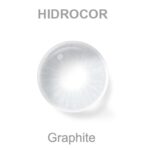Graphite Daily Lens-1Pair-DIA14.2mm - Image 3