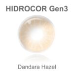 Dandara Hazel Daily Lens-1Pair-DIA14mm - Image 3