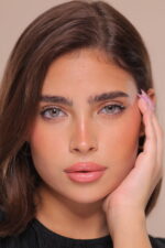 Alaka / Seal Gray Yearly Lens - Image 2