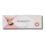 Muse Brown Daily Lens-1Pair-DIA14.2mm