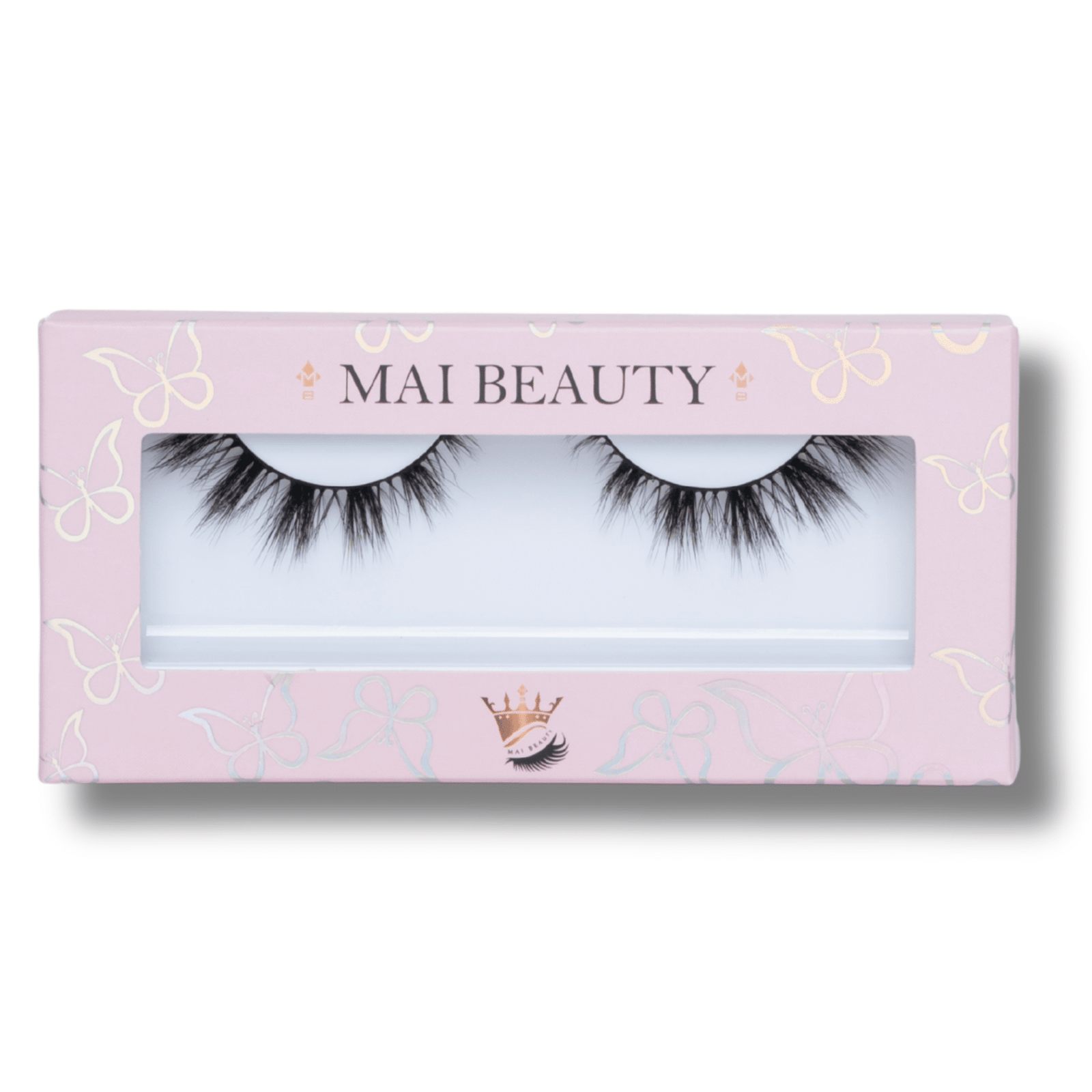 3D PMF103 Lashes