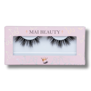 3D PMF116 Lashes