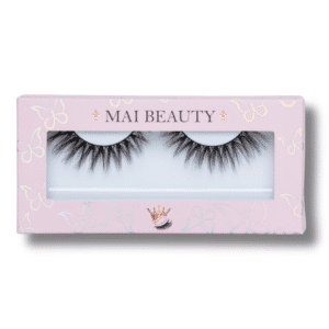 3D PMF193 Lashes