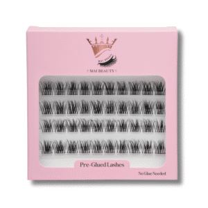 PRE GLUED 07- just 16 mm in the Box