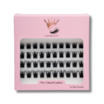 PRE GLUED 09