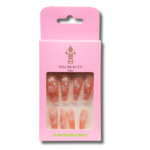 Pink Nails – 03