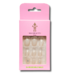 Pink Nails – 04