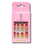 Pink Nails – 05