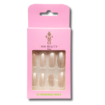 Pink Nails – 06