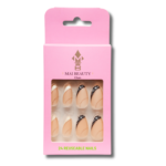 Pink Nails – 07
