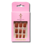 Pink Nails – 09