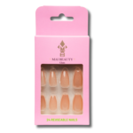Pink Nails – 10