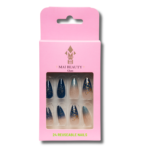 Pink Nails – 13