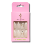 Pink Nails – 20