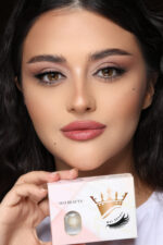 Bellalens / Silky Gold Yearly Lens - Image 2
