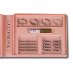 The Ultimate Lash Collection / ارمشي بثقة - Image 4