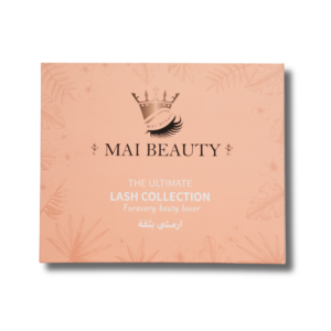 The Ultimate Lash Collection / ارمشي بثقة