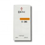 U - 205 | OUD BOUQET