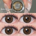 Nils / Nils Brown Monthly lens - Image 2