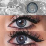 Blush Girl / Glacier Blue Monthly lens - Image 2