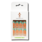 White Nails – 01