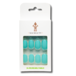 White Nails – 02