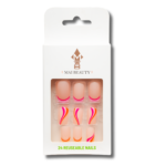 White Nails – 09