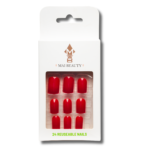 White Nails – 10