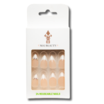 White Nails – 14