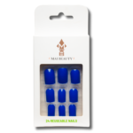 White Nails – 15